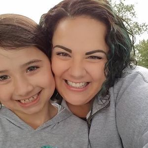 Meet your Posher, Theresa